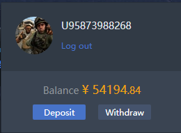 54200 RMB for sale fees covered.                                                          Dm me or comment below.