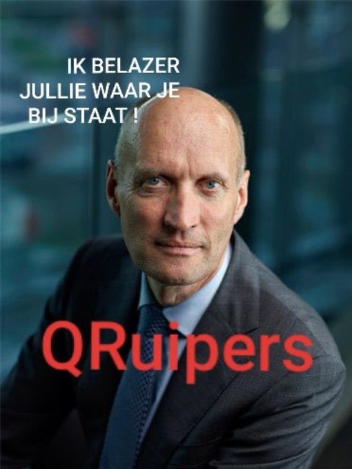 gunteralbert1's tweet photo. De sneeuwbal rolt.....komen dekseltjes tekort om op de potjes te houden. Hebben héél #Nederland en groot deel wereld min of meer onder dwang laten deelnemen aan een medisch experiment.
De straf...#NeurenbergCodex laat hierover géén twijfel.
"Misdaden tegen de menselijkheid. https://t.co/vW7zwdqRbm
