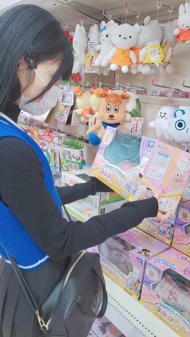 Twitterのコスプレ画像13