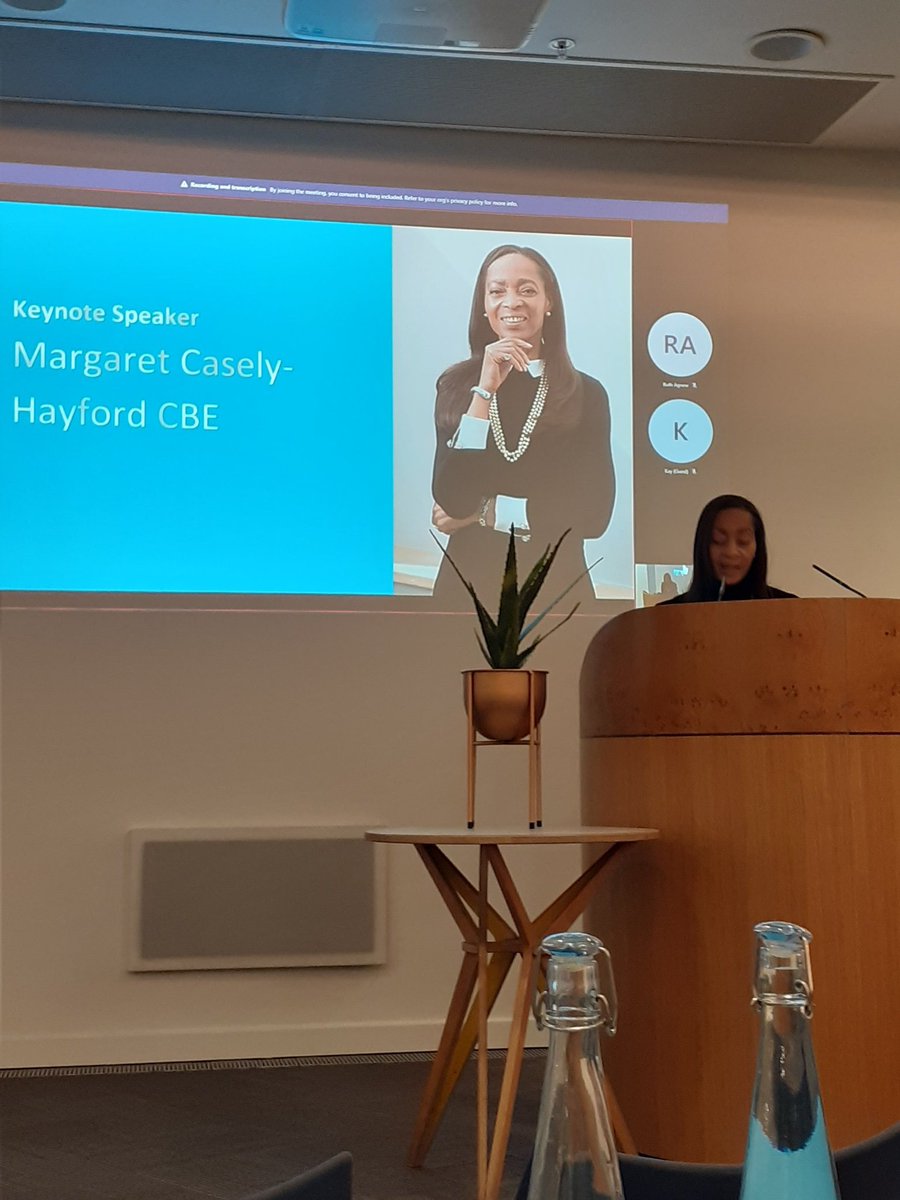 Inclusivity should always be our aim and focus in all we do.. Really honest and engaging summary from Margaret Casely-Hayford. Great to hear...  #coopgovernors #itswhatwedo #beingcoop