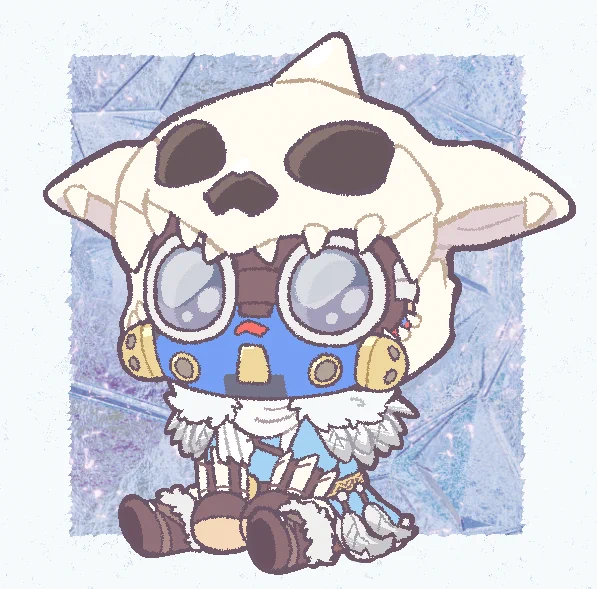ヤンブちゃん#ApexLegends 