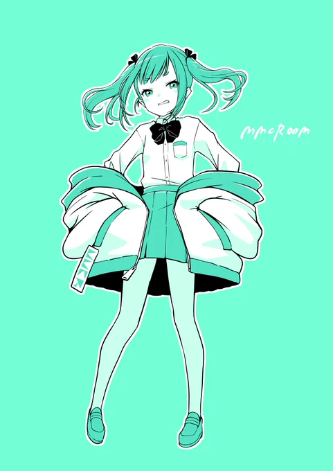 013 #mmcroom 