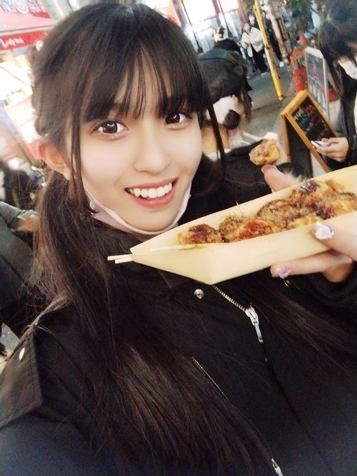 Twitterのコスプレ画像14