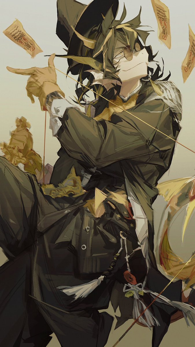 #Arknights #明日方舟