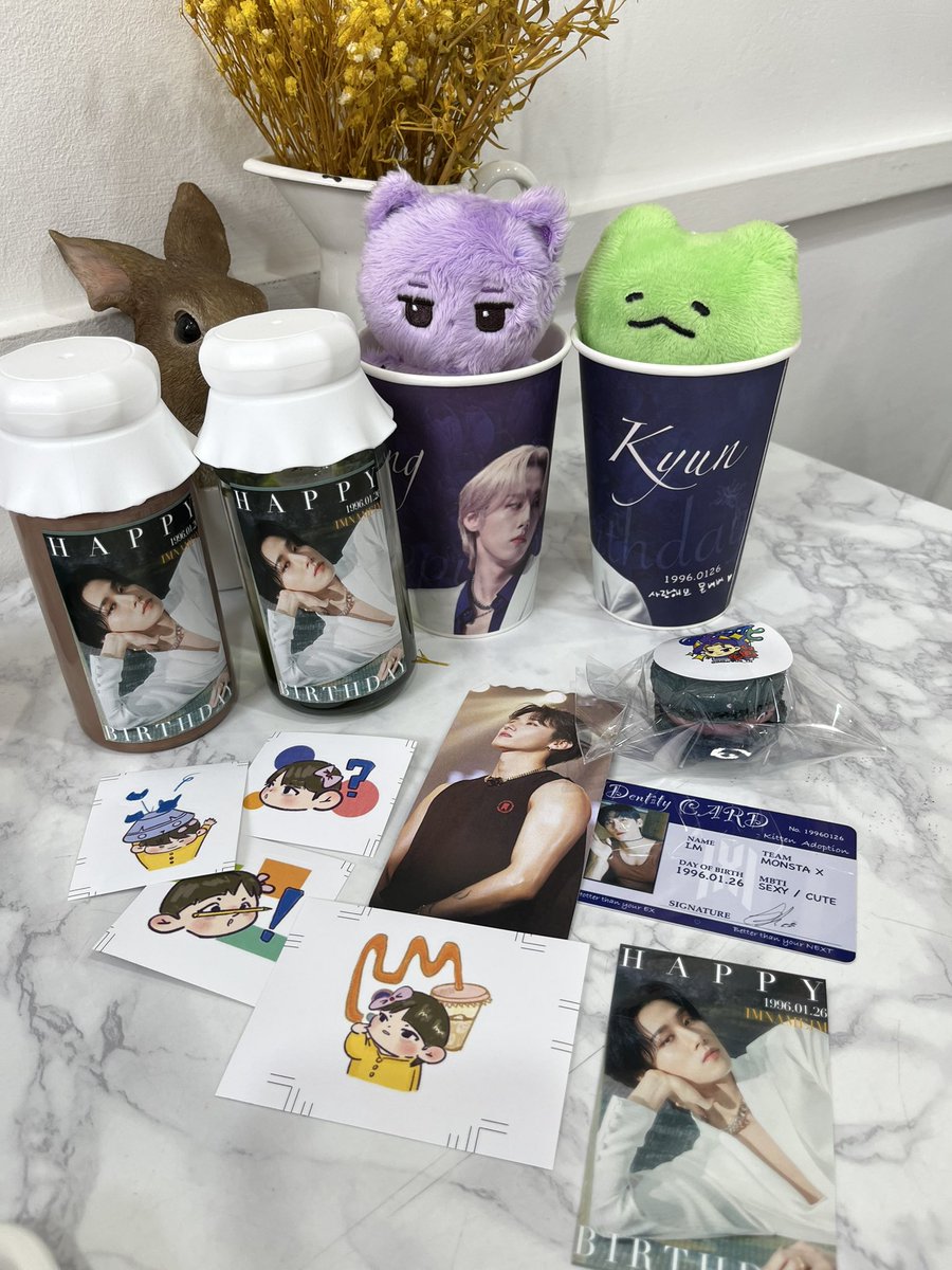 채씨집안ᰔ tweet media