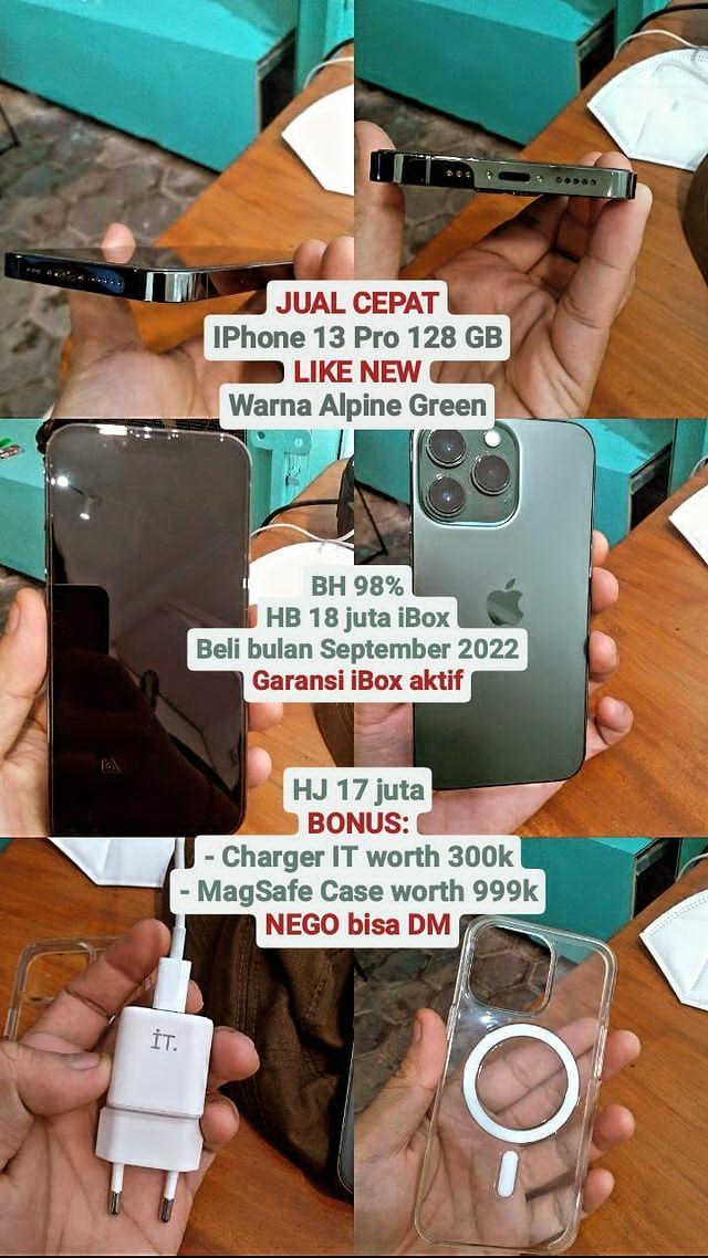 Monggo kalo ada yg minat 😊