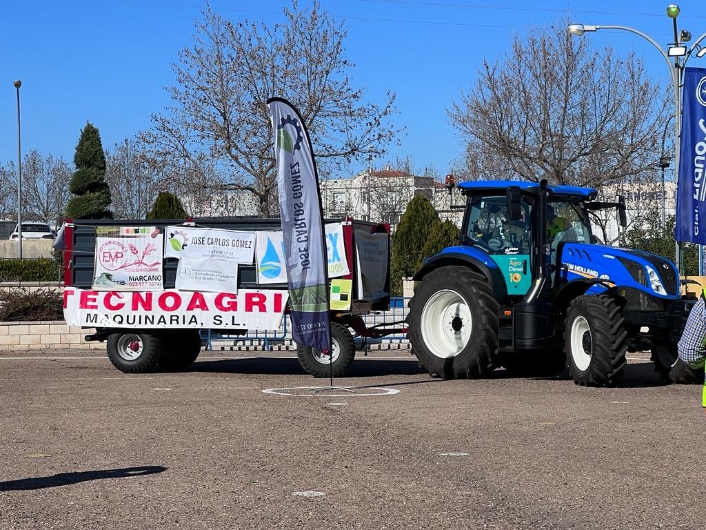 AGROEXPO tweet media