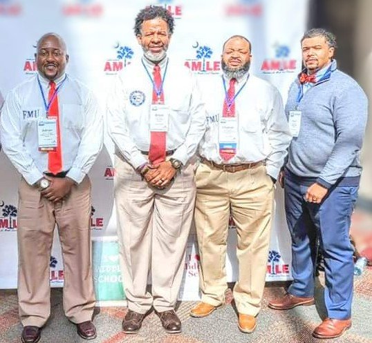 Coach Goodman tweet media