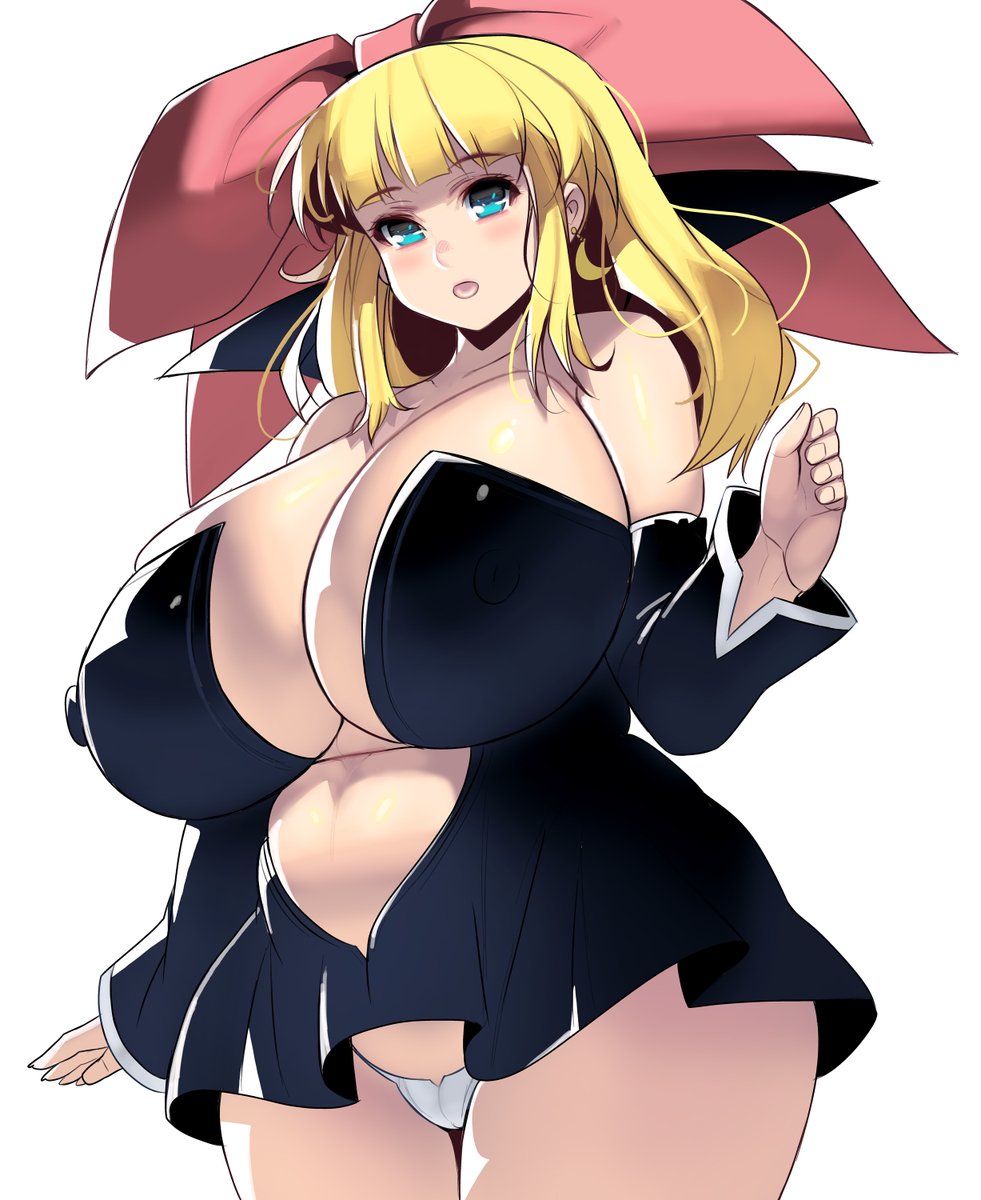 ぽっちゃり魔女
https://t.co/0Th2lm2CBC 