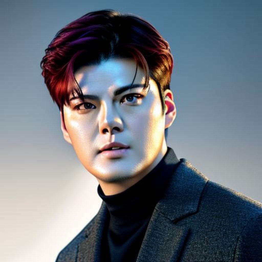 #NewProfilePic