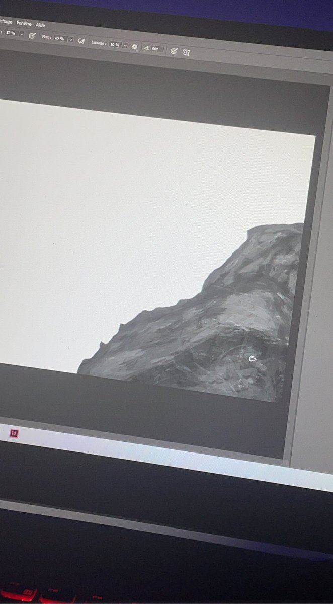 flushvisuals's tweet image. lil wip