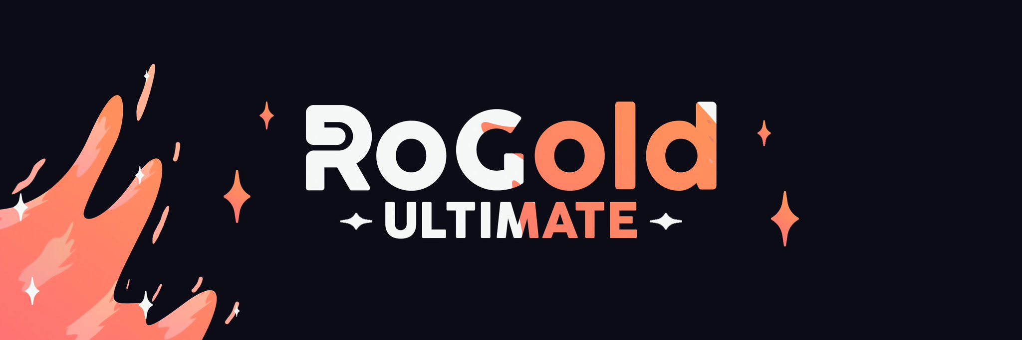 RoGold on X: Introducing RoGold Ultimate! Our new extension for