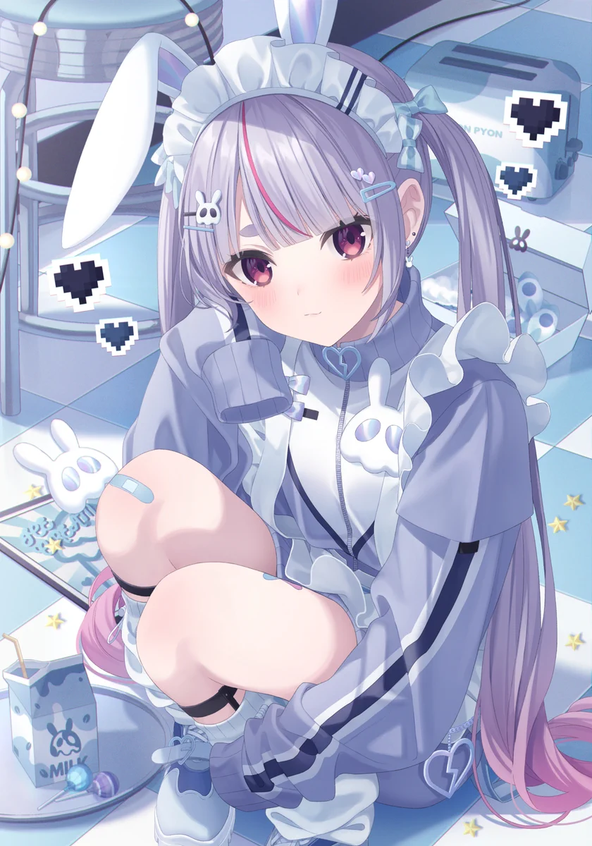 Miii☆さま♡ミドルグレー FnjzFNJaEAEDK55?format=webp&