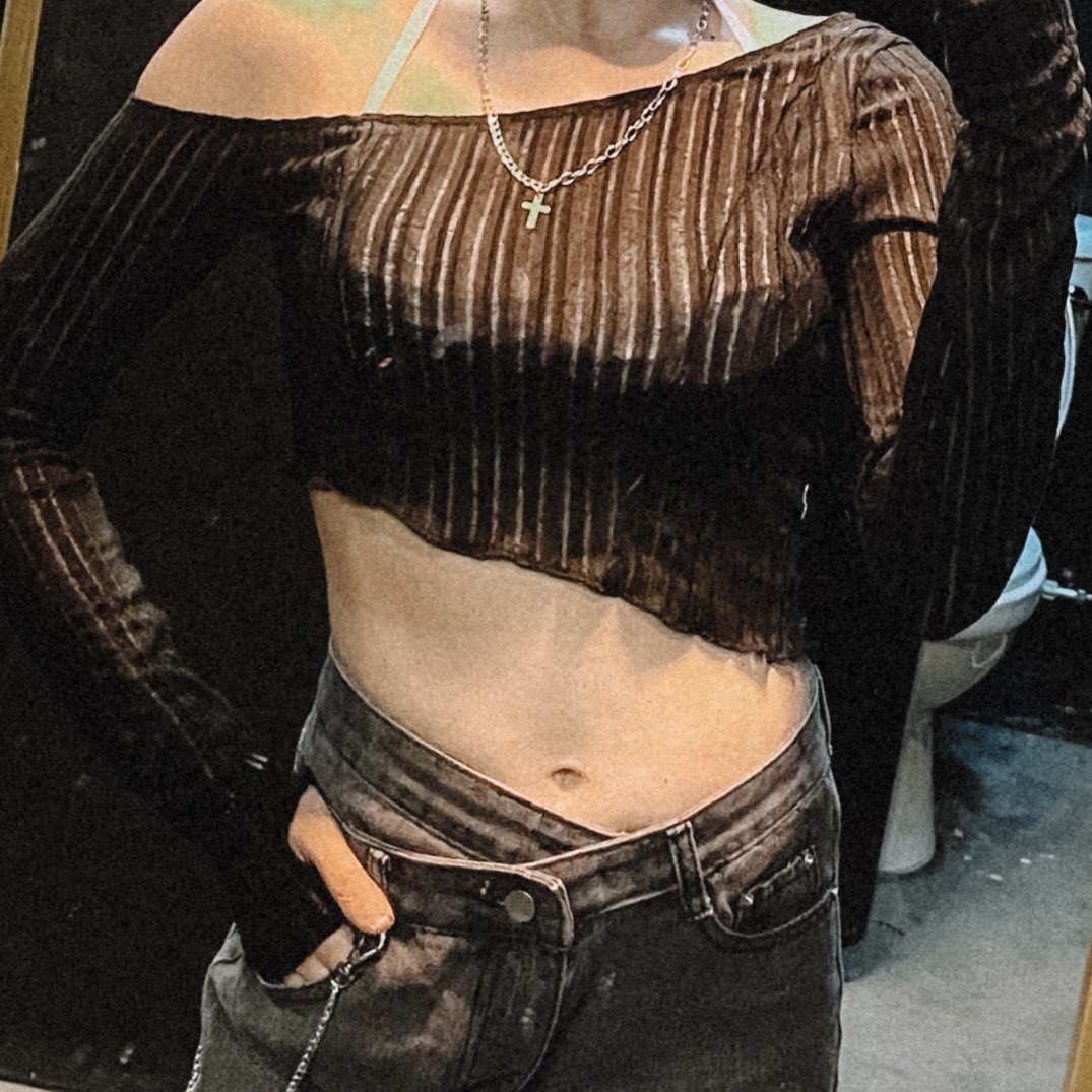 นี่ลองทาน Probiotic ของ Nouvit มาสักพักล่ะ เพราะนี่เป็นคนท้องผูกอ่ะ ตัวนี้ช่วยเรื่องระบบขับถ่ายดีมากเลย แต่ไม่ได้ถ่ายเหลวแบบพวกยาถ่ายนะ รู้สึกหน้าท้องแบนราบเฉย 5555 ปลื้มปริ่มมากกก 💖 ใครที่ท้องผูกแนะนำให้ทาน probiotic นะ ช่วยได้เยอะเลย ดีต่อร่างกายด้วย #ไว้รีวิวห้ามขายของโว้ยย