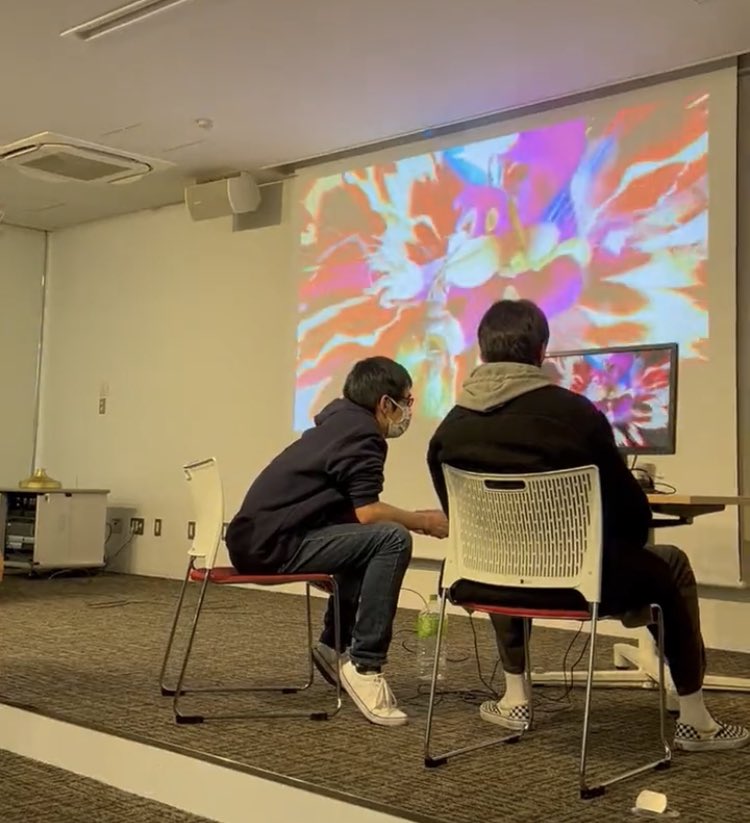 Rottenlunch tweet media