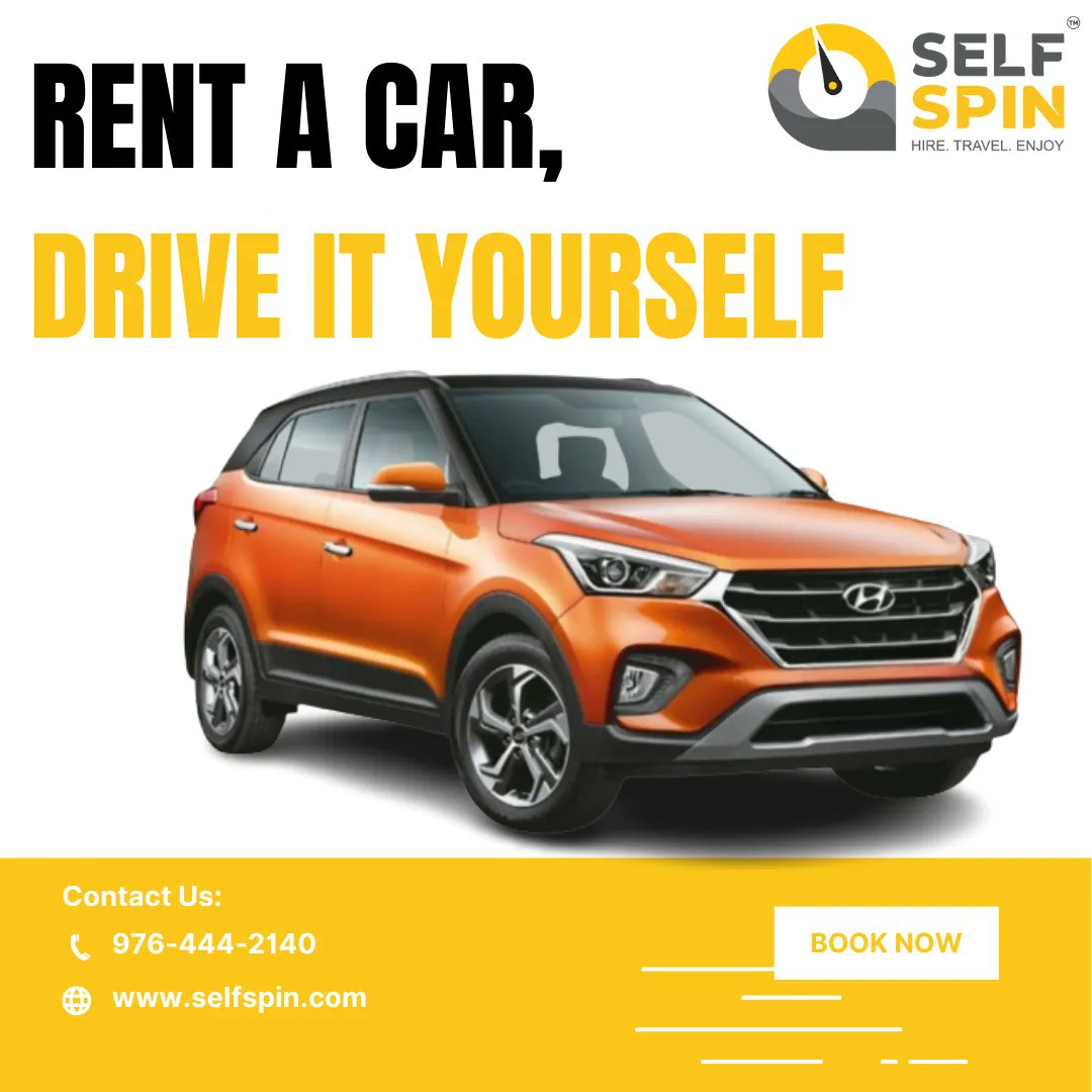 Selfspin rentals: the ultimate solution for your transportation needs  #pune #rental #cloud #sky   #mountain #happy #travel #blues #travelling #cloudy #colorful #nature #natural #carrental #bangaluru #flashphotography #sleeve #peopleinnature #leisure