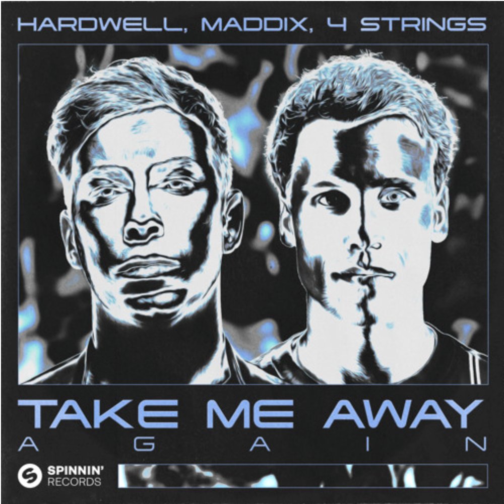 .<a href="/HARDWELL/">Hardwell</a> , <a href="/MaddixMusic/">MADDIX</a> , <a href="/4Stringsmusic/">4 Strings</a>  deliver new single on <a href="/SpinninRecords/">Spinnin' Records</a> !
edmnations.com/2023/01/28/har…
#bigroomtechno #Mainstage #Hardwell