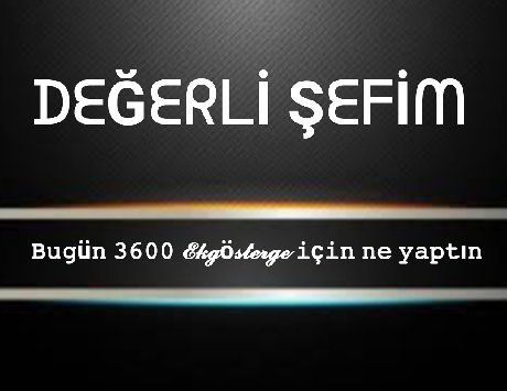 ✅Ses ver Şefim
✅Davana sahip çık
✅SahipzSİZsiniz Şefim
✅3️⃣6️⃣0️⃣0️⃣ Ekgösterge
✅Özel Hizmet Tazminatı Eşitliği
✅Kırmızı çizgimiz 
✅Onur meselemizdir
✅#KamuŞefleri
🇹🇷🇹🇷🇹🇷🇹🇷🇹🇷🇹🇷🇹🇷
<a href="/RTErdogan/">Recep Tayyip Erdoğan</a> <a href="/vedatbilgn/">Vedat Bilgin</a> <a href="/Mustafa_Destici/">Mustafa Destici</a> <a href="/mustafaelitas/">Mustafa Elitaş</a> <a href="/AvOzlemZengin/">Av. Özlem Zengin 🇹🇷</a> <a href="/_aliyalcin_/">Ali YALÇIN</a> <a href="/OnderKahveci/">Önder Kahveci</a>