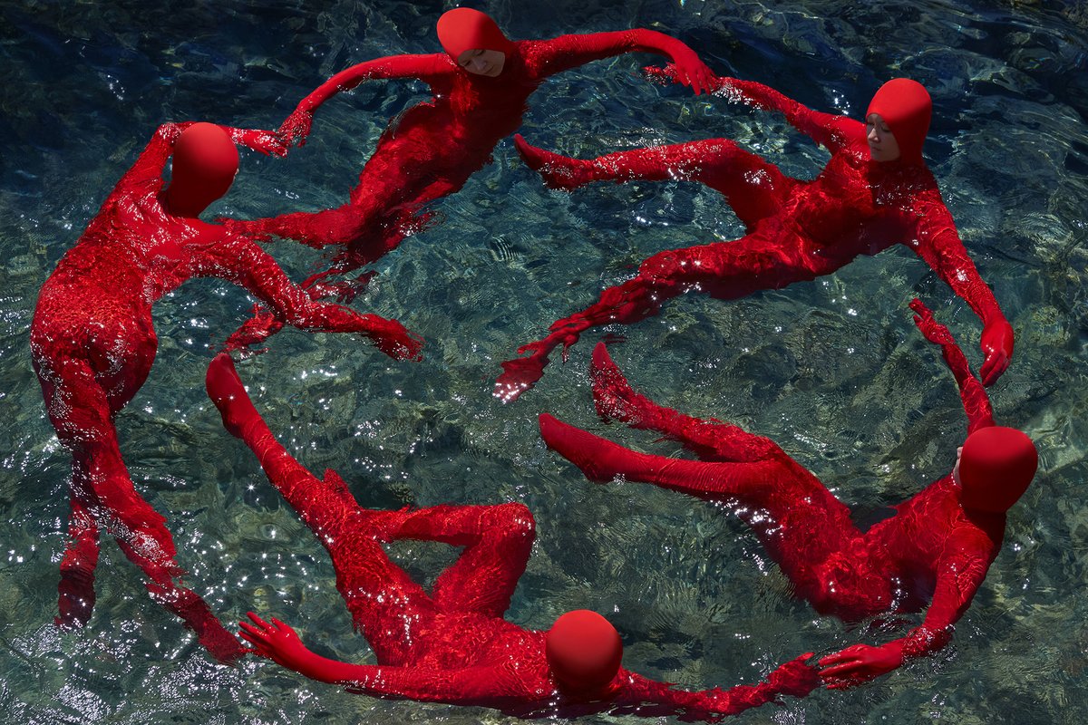 Julia Buruleva tweet media