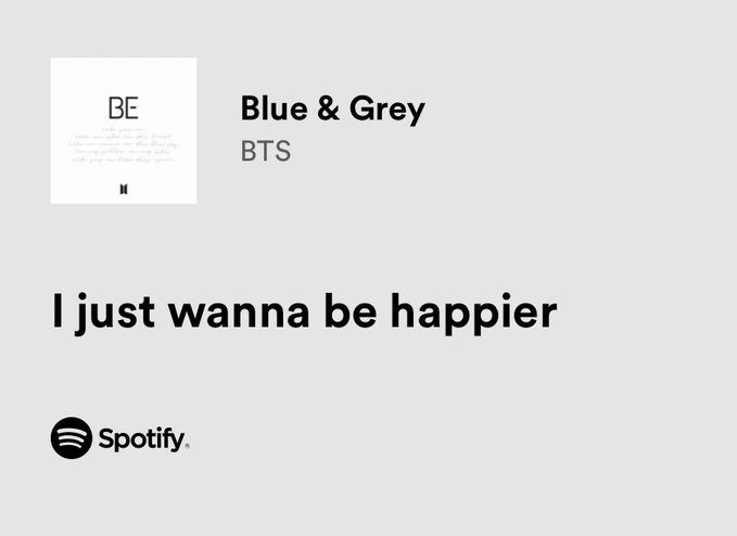 thesadbaby's tweet photo. bts / blue &amp; grey https://t.co/5rEN6CrJb9