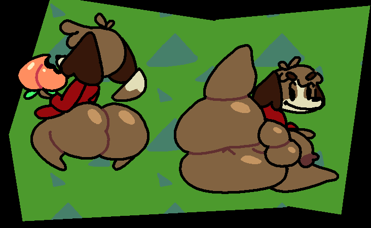 superiorfoxda's tweet photo. Digby from patreon poll a while ago https://t.co/5RHGc9X7cc