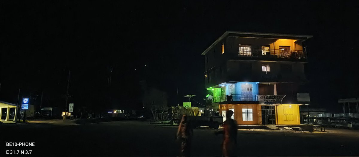 ShadowlinB's tweet image. Moyo Town is Better without @UEDCLTD the way am seeing and Asking for God's Blessings upon People of Moyo district so that they can Buy Sun Powers and Generators. @UEDCLTD   is an EOP up on Madi Sub Region.