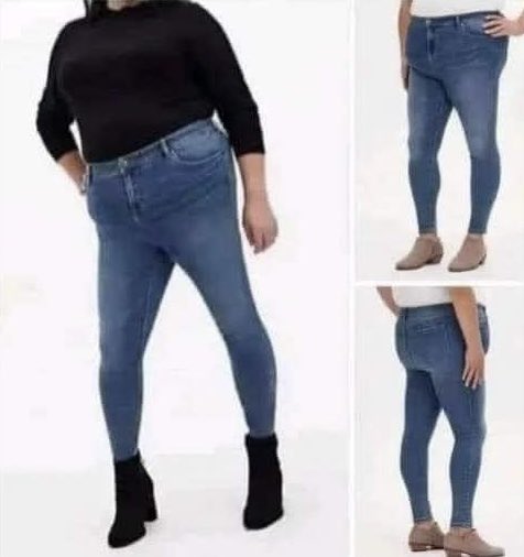 “I won’t date any man who’s under 6’1, isn’t ripped, and makes under 6 figures”