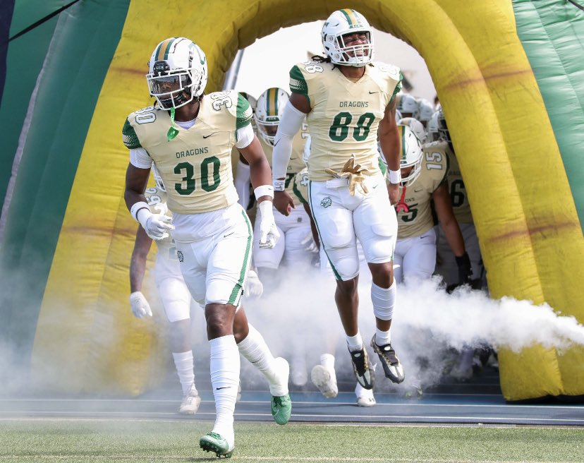 Cason Glover tweet media