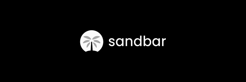 litexo's tweet photo. I talked to the co-founder of @sandbar_io for 1 hour.

I can break it down for you in 5 minutes. Here's what you need to know. 🧵 https://t.co/QRtB85jNLC