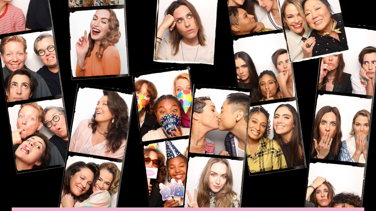 it's them for us 👏 still amazed by this cast who put their all into this season ❤️