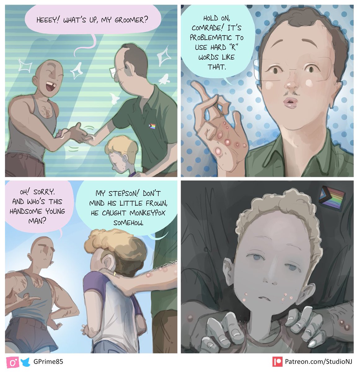 SHarp56_'s tweet image. 