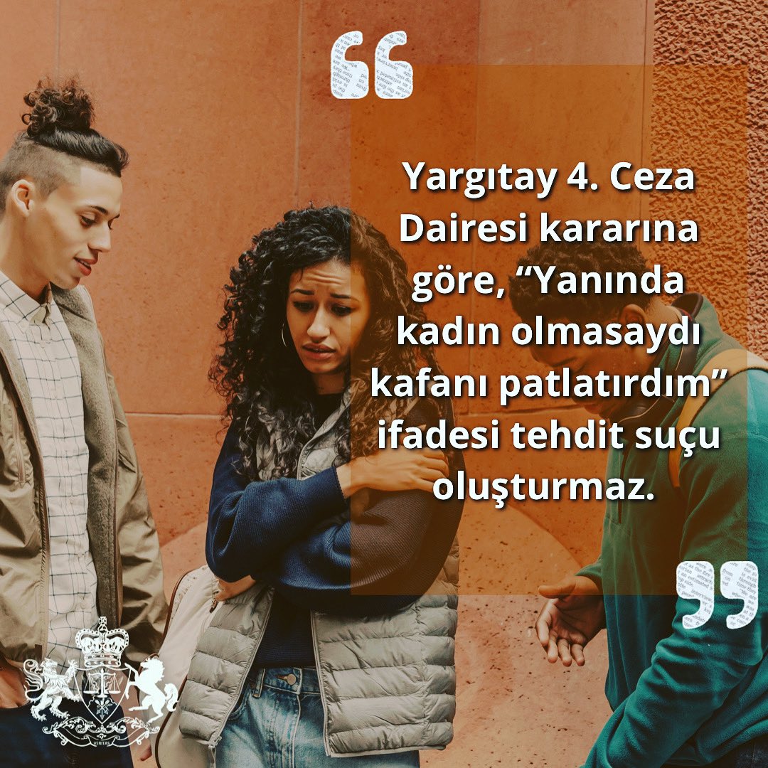 ⚖️ mihci.av.tr ⚖️

#hukukhaberleri #hukukihaber #mıhcı #mıhcıhukuk #mıhcıhukukbürosu #hukuk #avukat #yargıtay #yargıtaykararları #hukukibilgi