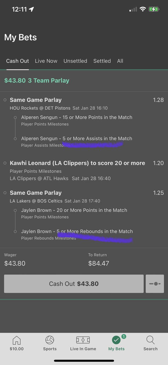 Julien Bilodeau tweet media