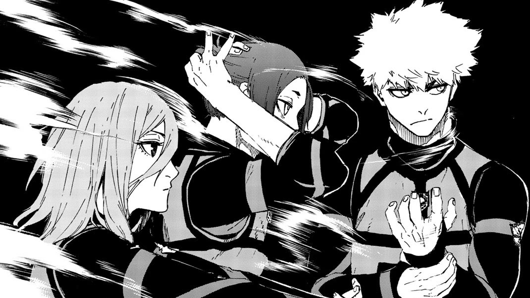 nyanasae's tweet photo. at the very least this scene looked decent https://t.co/MQgY6y1Eeq