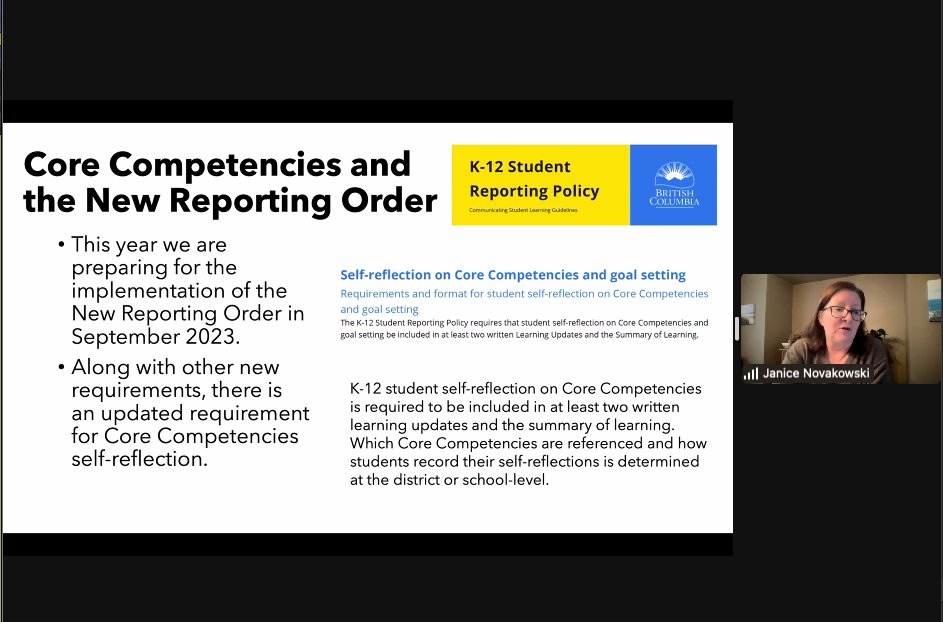 EdCampBCCC tweet media