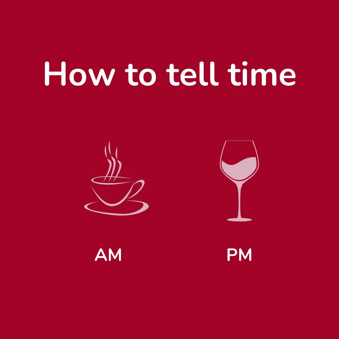 WineFortune's tweet photo. A very special time management system indeed. 

Are You are an evening or a morning person? 

Any time of the day is perfect for investing into #WineFortune #PremiumSelection #FineWineFund.

#winefund #1000FineWinesFor1euro #JoinTheElite #investment #stockstowatch #MONEY #wine https://t.co/ZBXg9pqH9Q