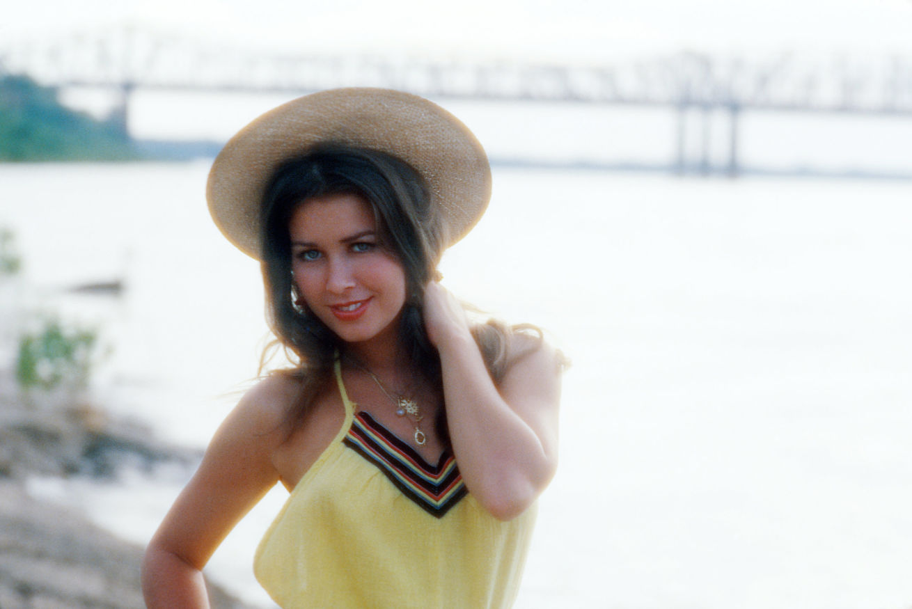 NotableHistory on Twitter: "Gail Stanton. Playmate of the Month for June 1978. https://t.co