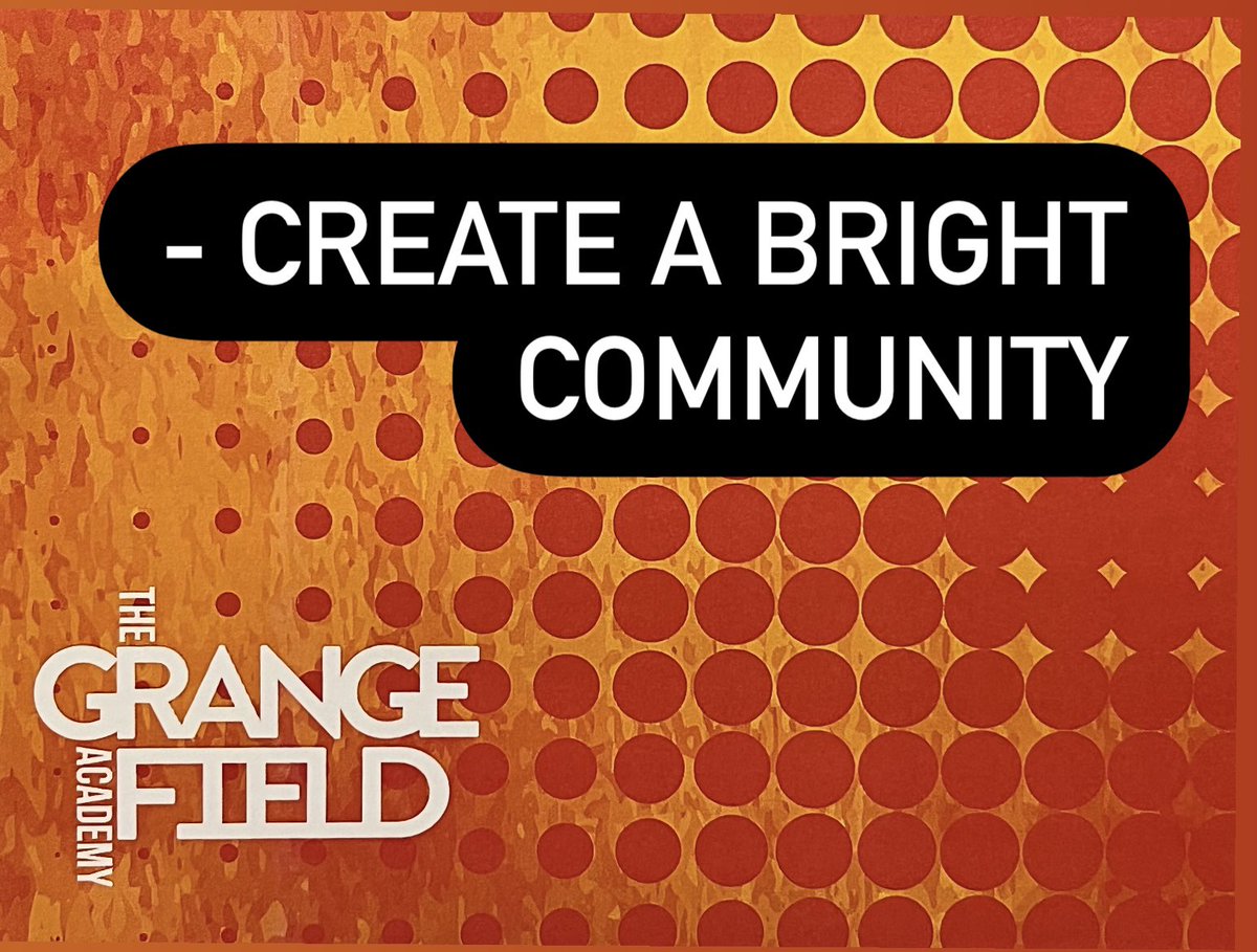 Proud of Joel now officially The Grangefield Academy Student Voice President : now the work really begins #studentvoice #proud @Grangefield @NorthernEdTrust <a href="/TheGlebePrimary/">The Glebe Primary</a>