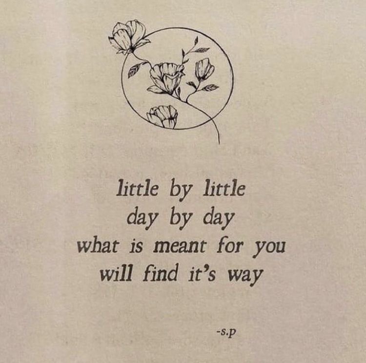 beautiful reminder 💕