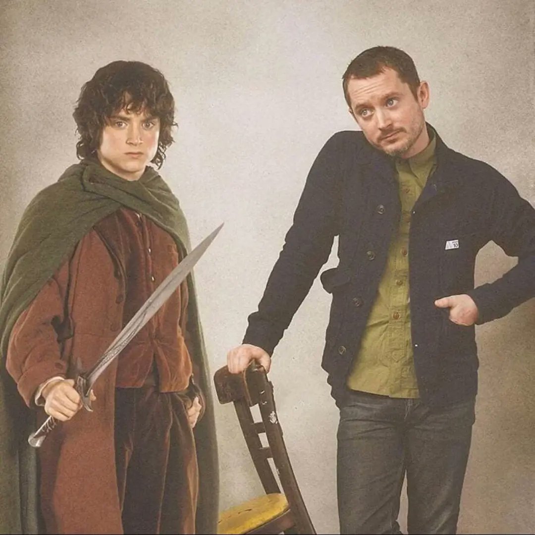 HAPPY BIRTHDAY ELIJAH WOOD           
