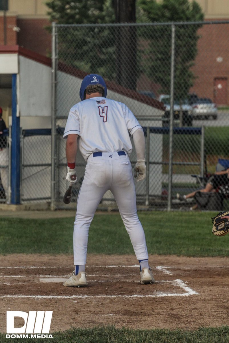 ethan_holthaus's tweet photo. I am really blessed and excited to announce my commitment to Iowa Central to continue my baseball career! A big thanks goes out to everyone who has helped me along the way. Go Tritons! 🔱🔱 @ICCCBaseball https://t.co/V6UJfv4Rbi