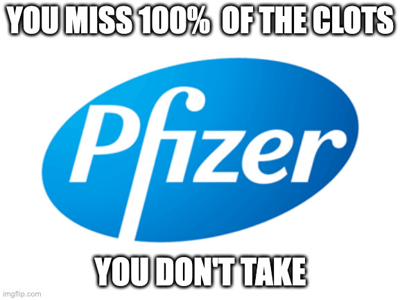 ElsifGaming's tweet photo. #pfizer #plandemic https://t.co/aTBDrRcJOd