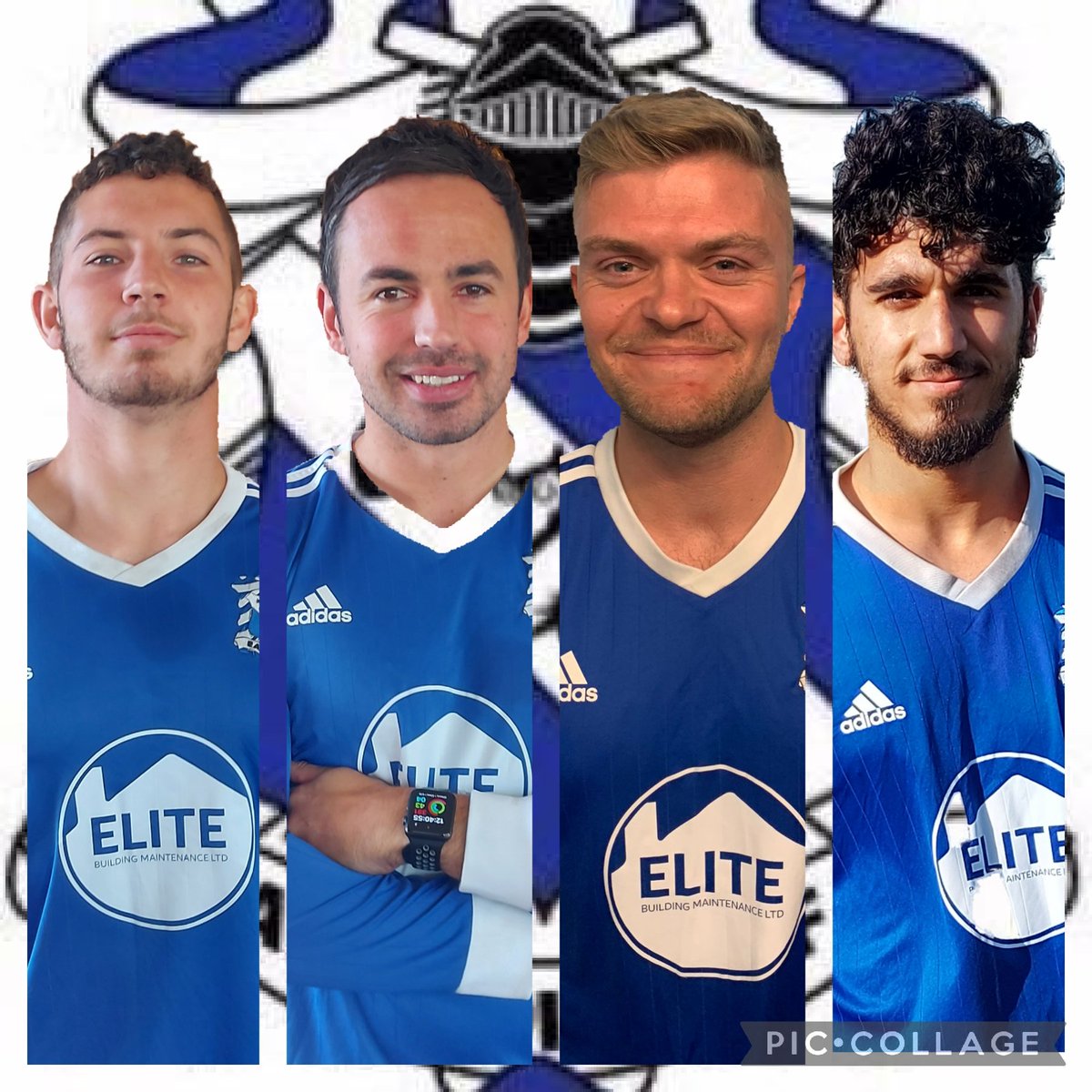 ealandians_fc's tweet photo. First Team romp into semi-finals of the YOB Shield with a 7-1 demolition of @WoodkirkValley. Goals from top scorer @andyhud911 (2), @Ciemc1001 (2), @machinesippy (2) & Omayr Mirza secured a meeting with North Yorks outfit @RedcarNewmarket in the last four #UTE #SEMION https://t.co/ojdgiQp7nc