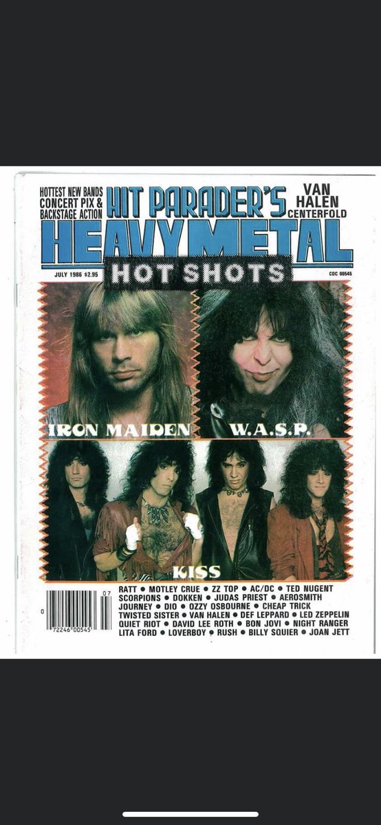 jfry_rocknroll's tweet image. There was a time when this was my CNN!!! All the news that mattered!! #HitParader #MetalEdge #Circus #KissArmy #IronMaiden #HeavyMetal #CNN #Twitter #HardRock #vinylrecords #TMZ #Trending