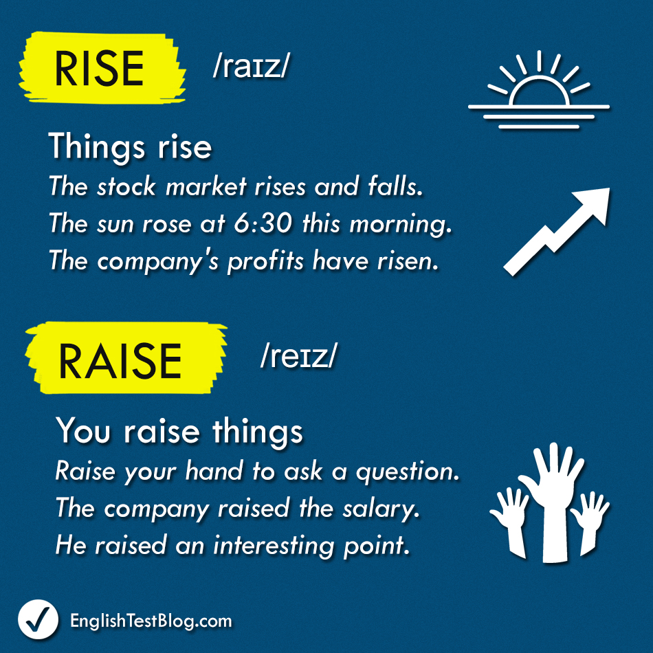 englishtestblog-on-twitter-difference-between-rise-and-raise