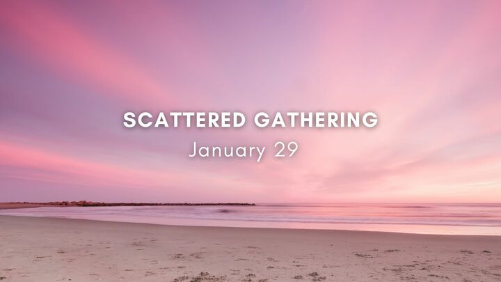 weareredemption's tweet photo. In months that have five Sundays, we like to devote one of those Sundays to gathering around our cities in smaller groups. Instead of gathering at the church building, Missional Communities are encouraged to connect in other ways on January 29. https://t.co/NlJjt4NVHy