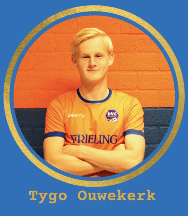 DVC_Dedemsvaart's tweet image. ‘70 Daan Valk komt erbij bij DVC, hij komt in de plaats van Tygo Ouwekerk

#DVC #competitie #dvcomm