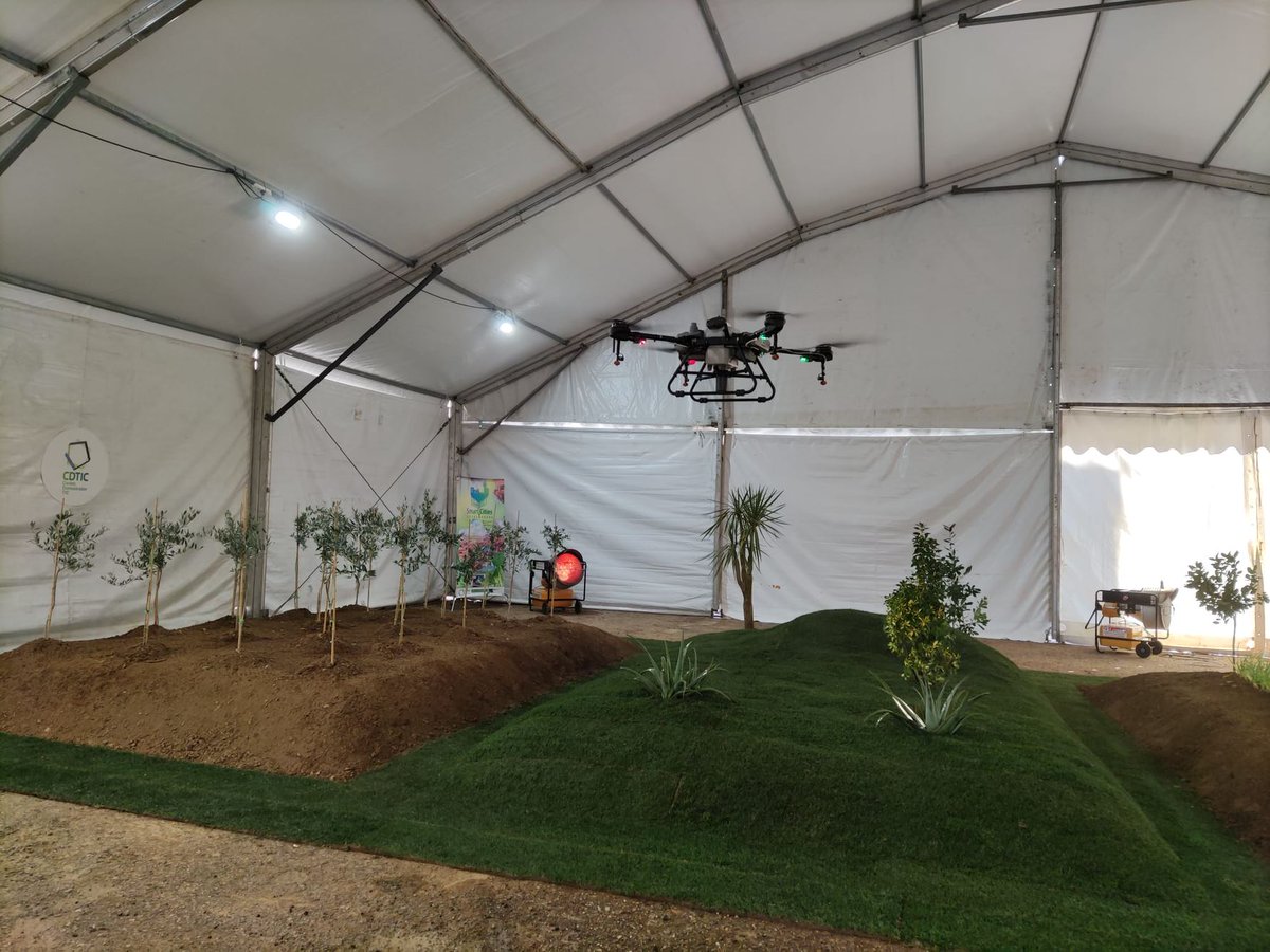 AGROEXPO tweet media