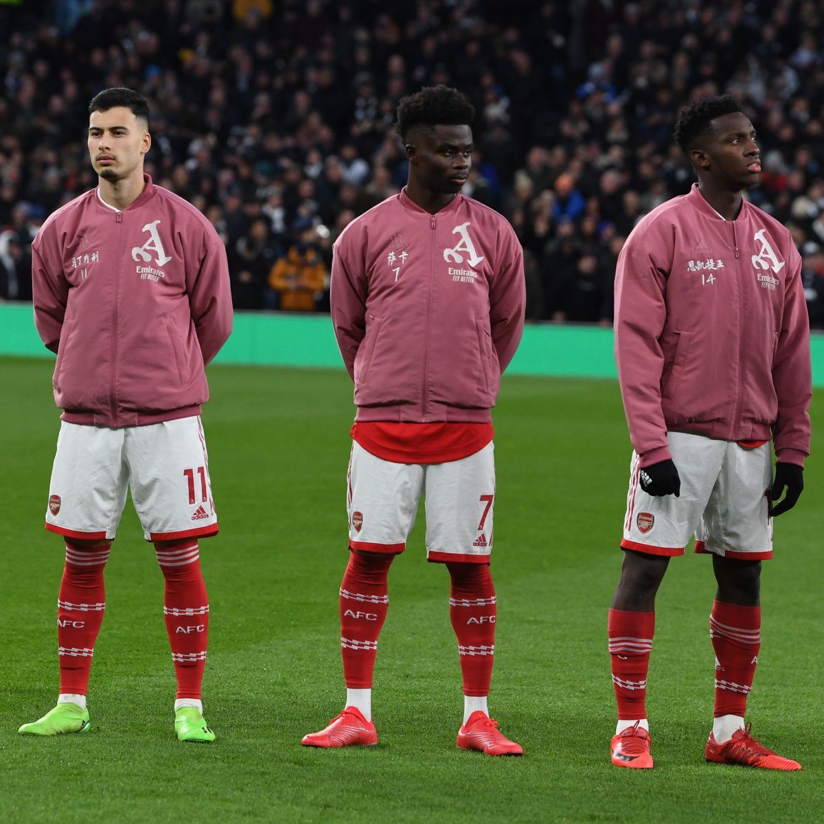 🚨 I want more Arsenal fans on my timeline please like,drop coyg and RT this tweet . Let's follow each other. 2K 🔜.