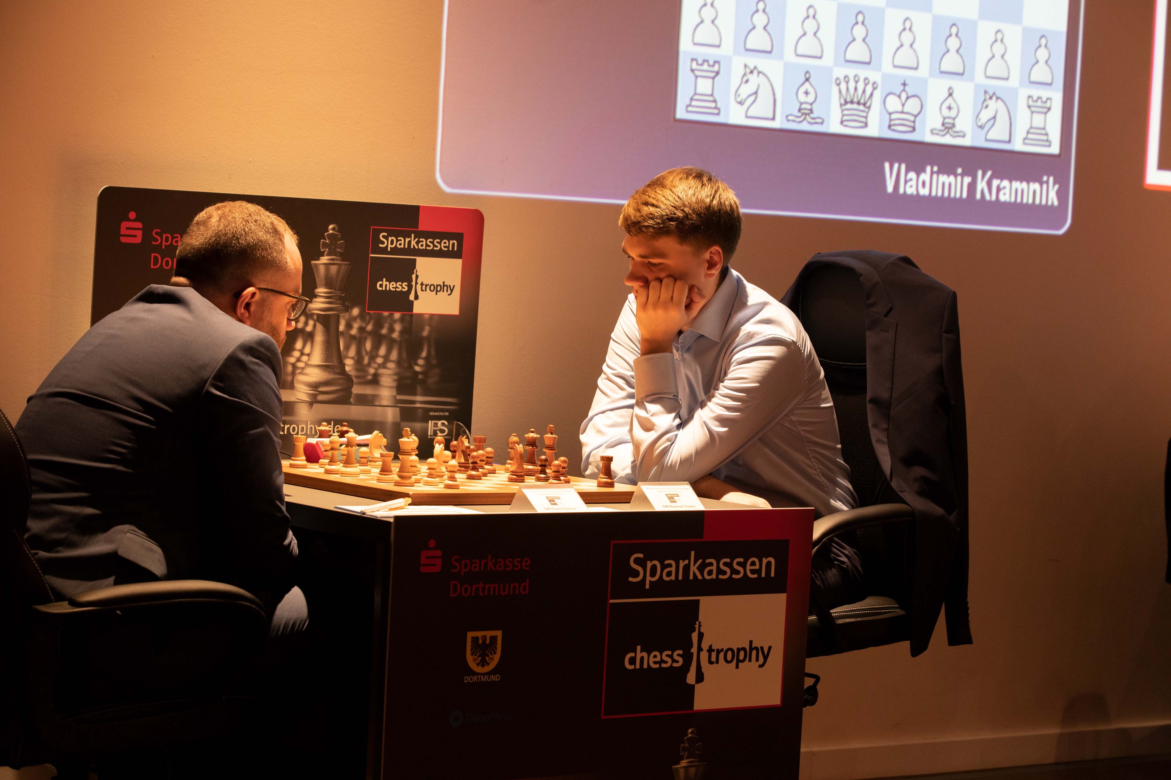 50th International Dortmund Chess Days